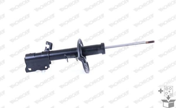 Shock Absorber MONROE ADVENTURE D0023R - image 2