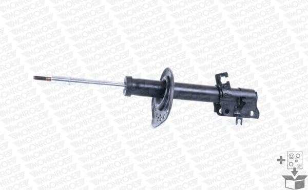 Shock Absorber MONROE ADVENTURE D0023R - image 9