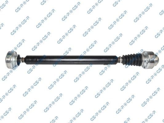 Propshaft, axle drive 202443