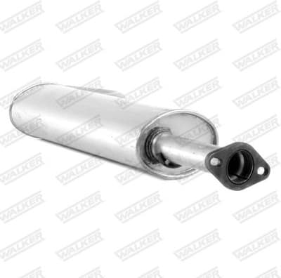 Centre Muffler 70135 - image 4