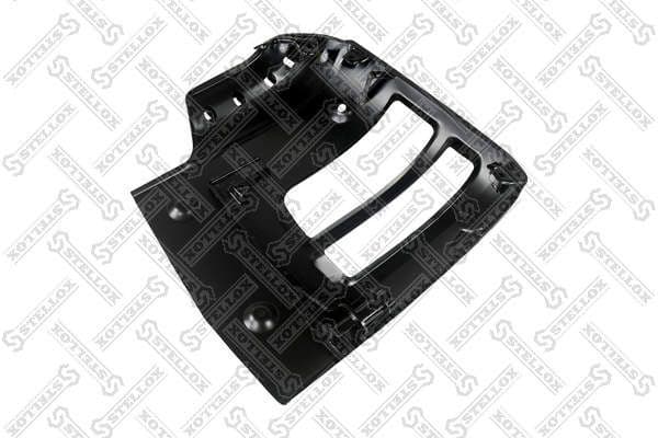 Bumper 87-25785-SX - image 2