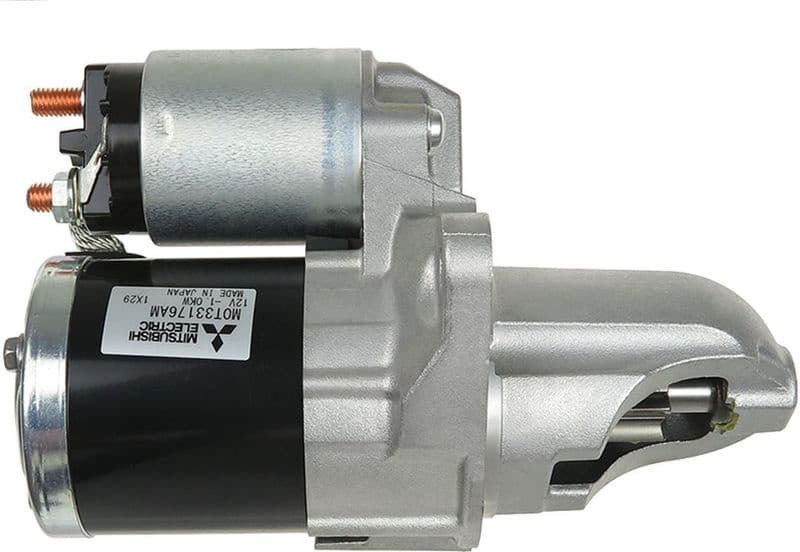 Starter Mitsubishi S5508(MITSUBISHI) - image 2