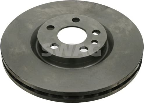 Brake Disc 62 92 2403