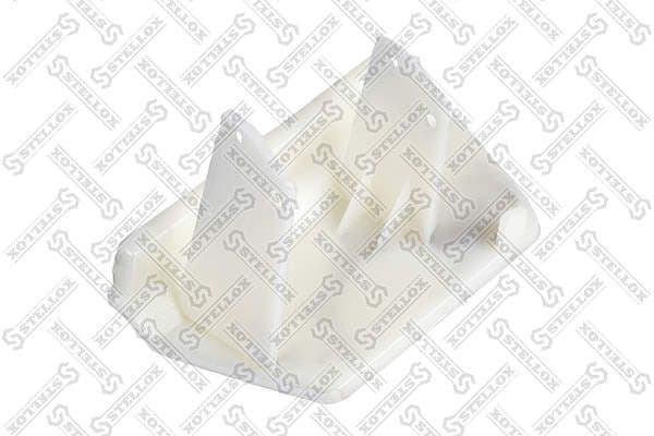 Bumper 87-21703-SX - image 3