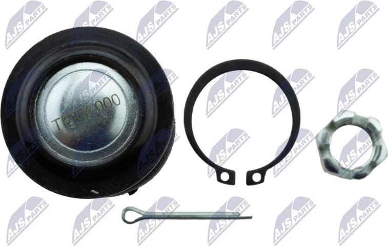 Ball Joint ZST-TY-000