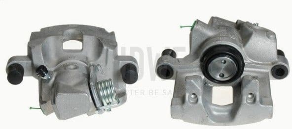 Brake Caliper 344157