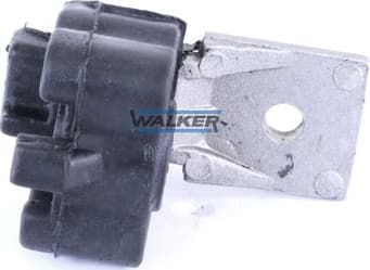 Mount, exhaust system 80279