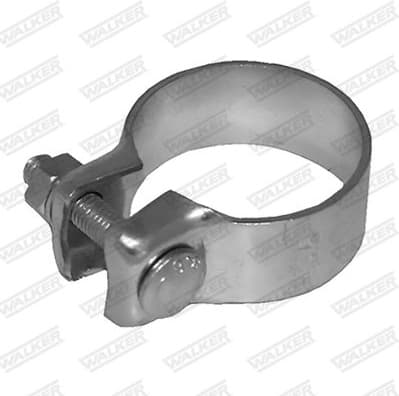 Clamping Piece, exhaust system 81985