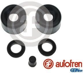 Repair Kit, wheel brake cylinder D3168
