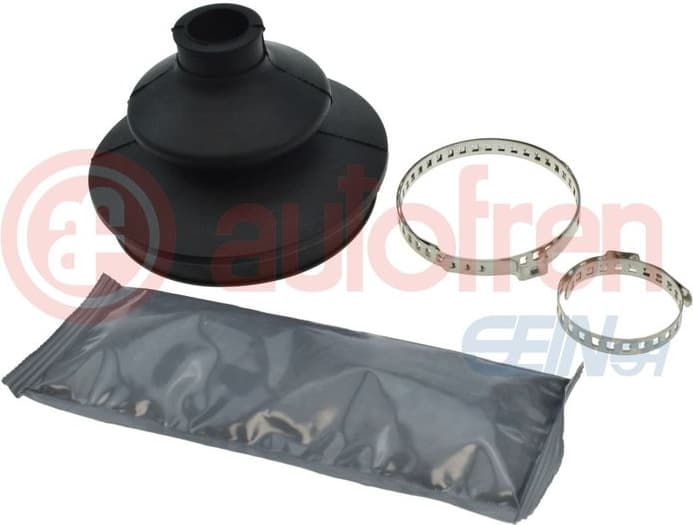 Bellow Kit, drive shaft D8441