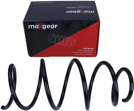 Suspension Spring 60-0679D - image 2