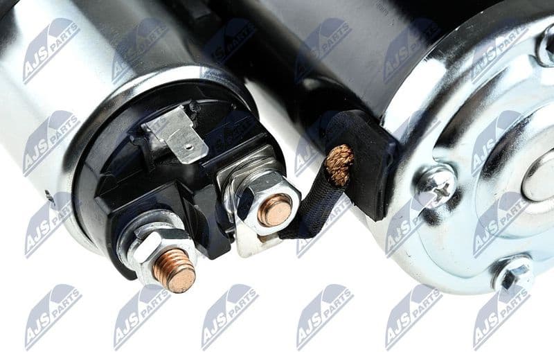 Starter ERS-CH-003 - image 4