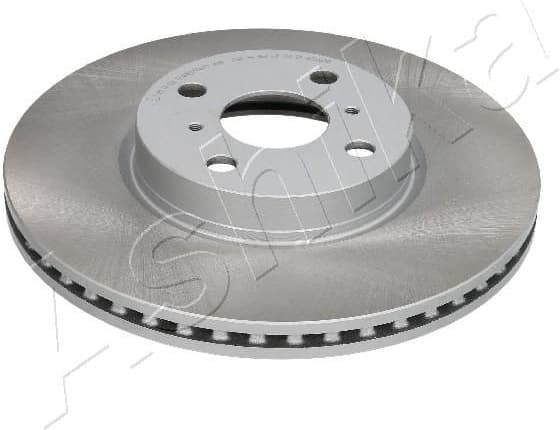 Brake Disc 60-02-2031C