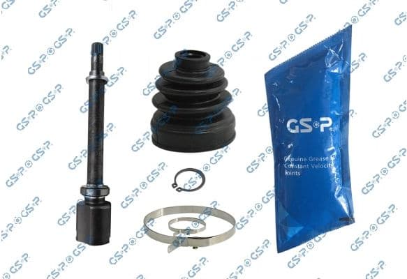 Joint Kit, drive shaft 641147