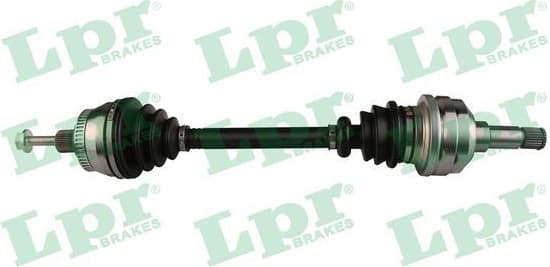 Drive Shaft DS51061