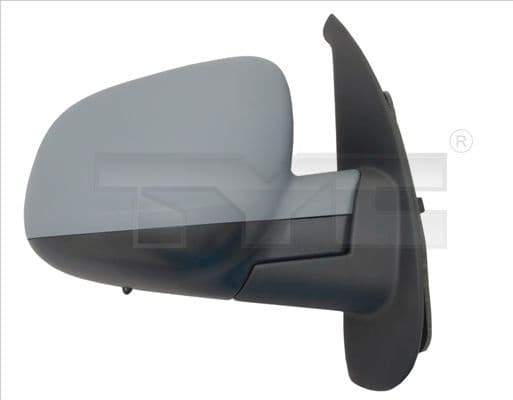 Exterior Mirror 328-0234