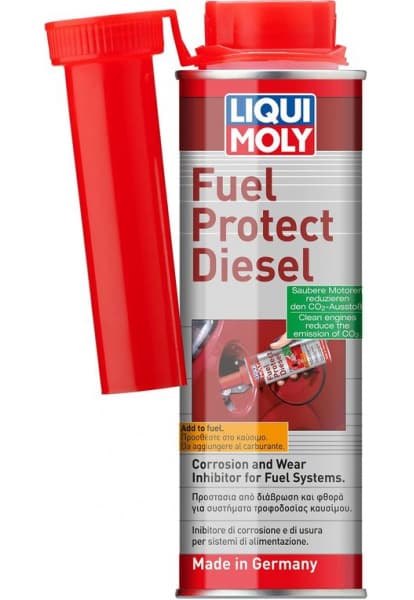 Fuel Additive Fuel Protect Diesel 21649