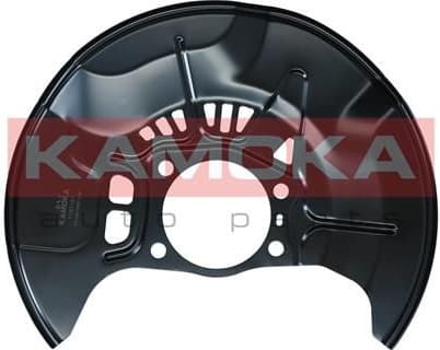 Splash Guard, brake disc 1180181