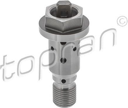 Control Valve, camshaft adjustment 639822