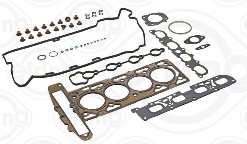 Gasket Kit, cylinder head 935.290