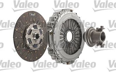 Clutch Kit NEW ORIGINAL KIT3P 805148 - image 2