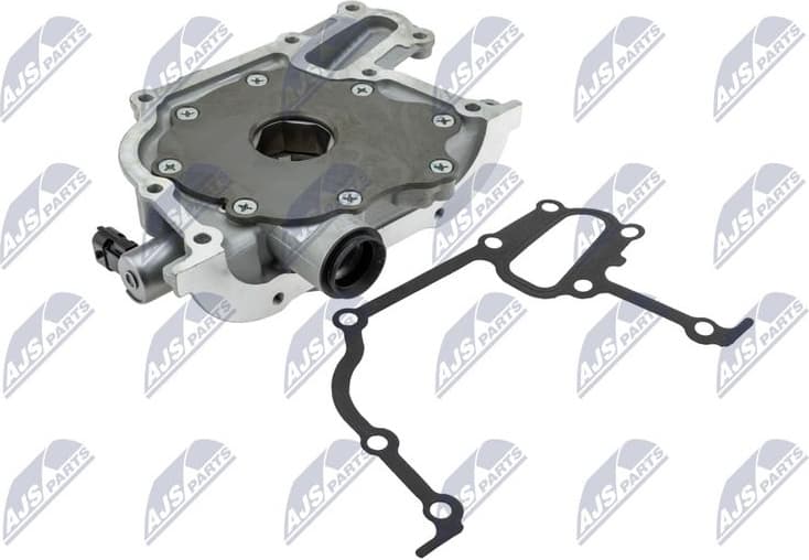 Oil Pump BPO-PL-008 - image 2