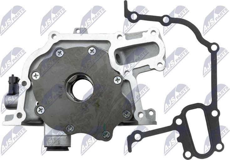 Oil Pump BPO-PL-008 - image 4