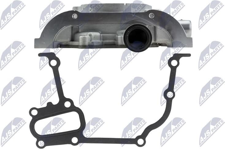 Oil Pump BPO-PL-008 - image 5