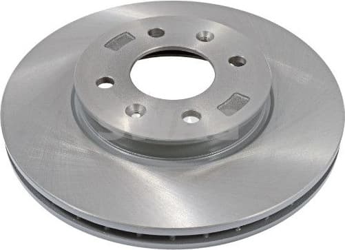 Brake Disc 33 10 6492