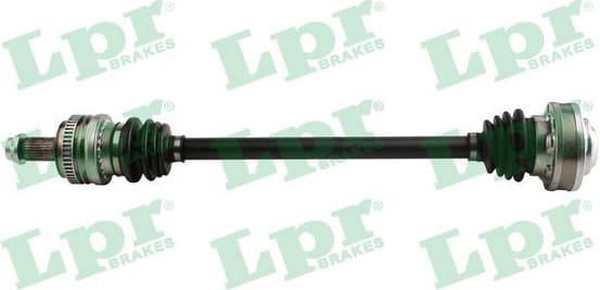 Drive Shaft DS52555