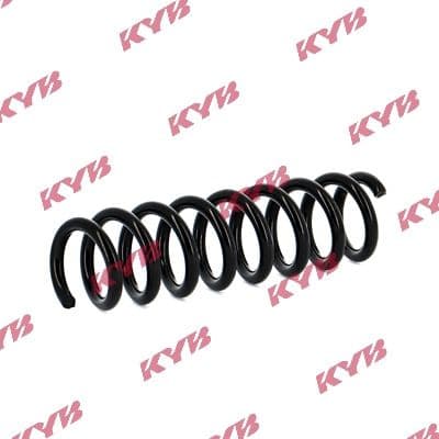 Suspension Spring K-Flex RA7072 - image 2