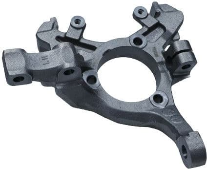 Steering Knuckle, wheel suspension 72-5469 - image 2