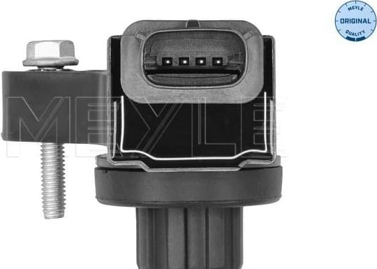 Ignition Coil MEYLE-ORIGINAL: True to OE. 614 885 0033 - image 2