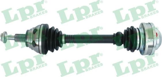 Drive Shaft DS52199