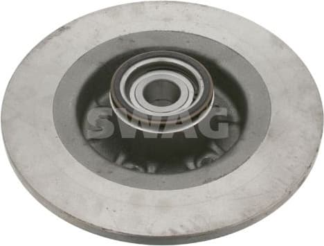 Brake Disc 60 92 1299