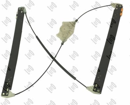 Window Regulator LORO 130-053-042 - image 2