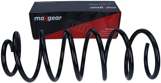 Suspension Spring 60-0843D - image 2