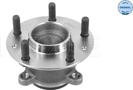 Wheel Hub MEYLE-ORIGINAL: True to OE. 35-14 752 0008 - image 2