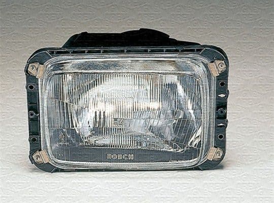 Headlight 710301021317