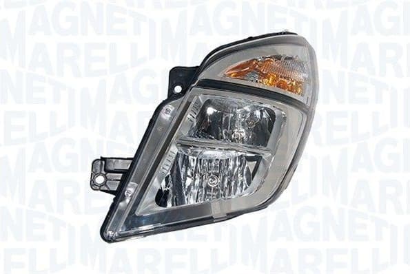 Headlight 710301273204