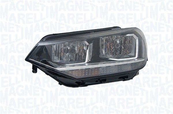Headlight 710301299202