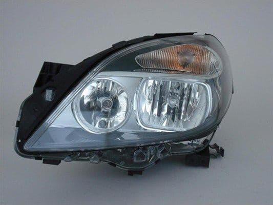 Headlight 710301271206