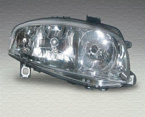Headlight 710301186227