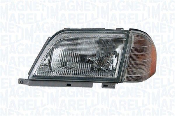 Headlight 710301090111
