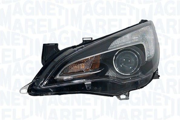 Headlight 710301262203