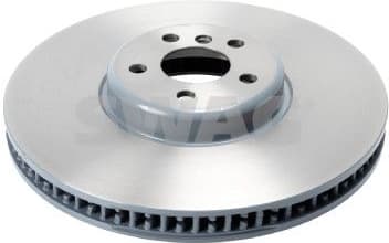 Brake Disc 33 10 5204