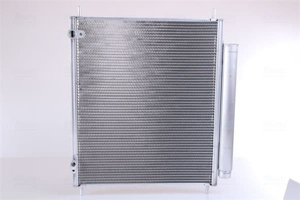 Condenser, air conditioning 940284
