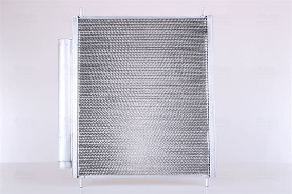 Condenser, air conditioning 940284 - image 2