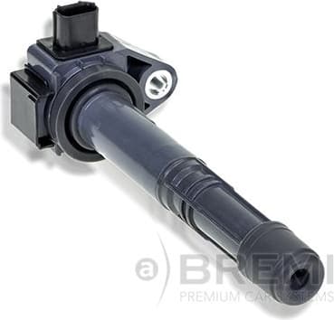 Ignition Coil 20672