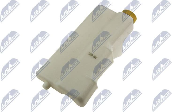 Expansion Tank, coolant CZW-HD-002 - image 2